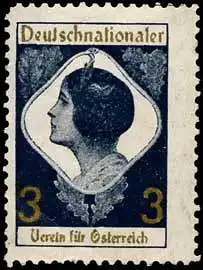Deutschnationaler Verein für Ãsterreich