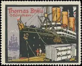 Thomas BrÃ¤u - Bier