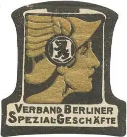 Verband Berliner Spezial-GeschÃ¤fte