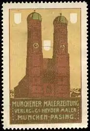 MÃ¼nchener Malerzeitung