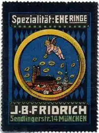 SpezialitÃ¤t: Eheringe