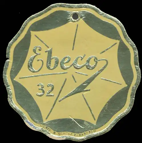 Ebeco