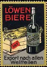 LÃ¶wen Biere