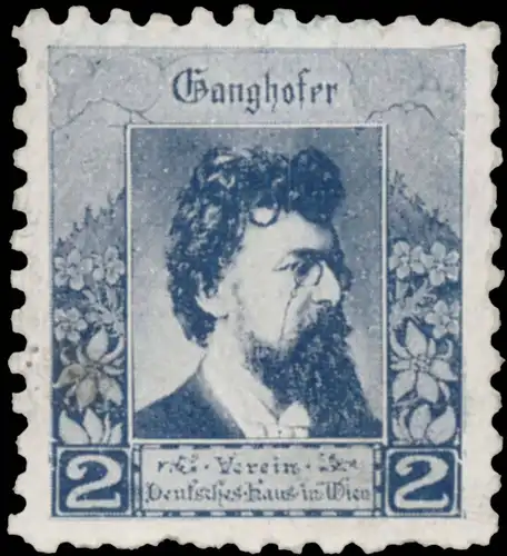 Ludwig Ganghofer