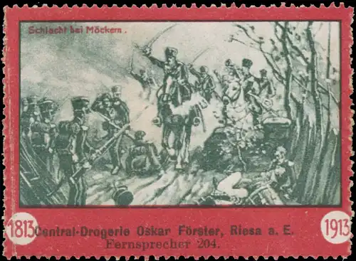 Schlacht bei MÃ¶ckern