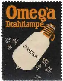 Omega Lampe