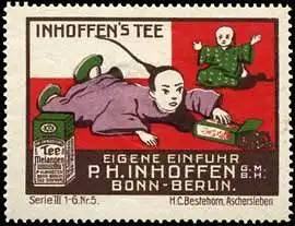 Inhoffens Tee