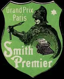 Smith Premier