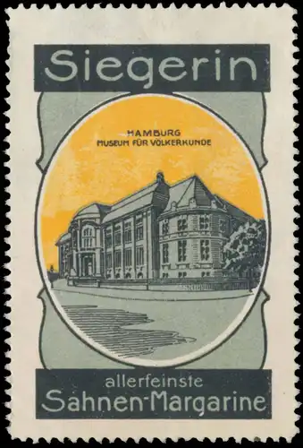 Museum fÃ¼r VÃ¶lkerkunde Hamburg