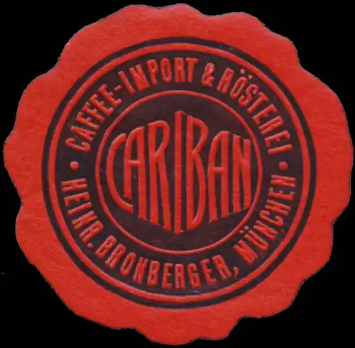 Cariban Kaffee