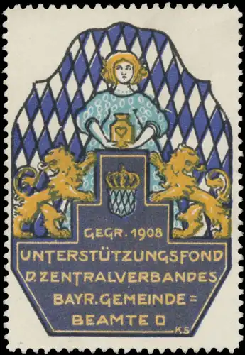 UnterstÃ¼tzungsfond fÃ¼r Beamte in Bayern