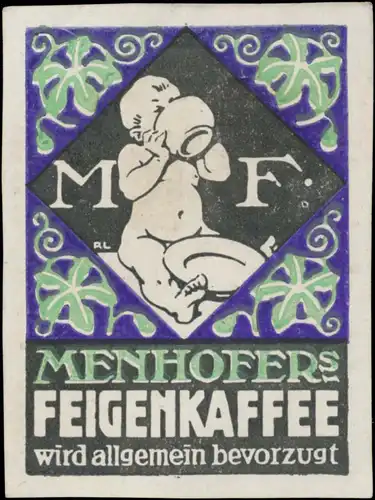 Menhofers Feigenkaffee