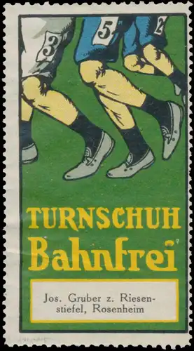 FuÃball