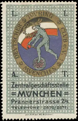 ZentralgeschÃ¤ftstelle