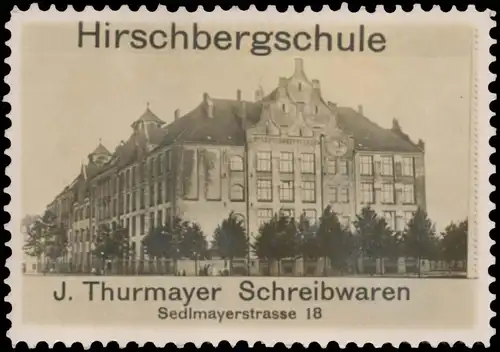 Hirschbergschule