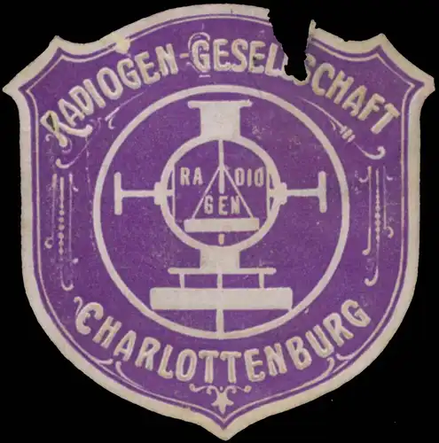 Radiogen-Gesellschaft