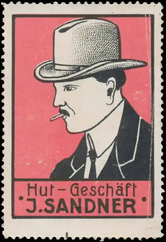 Hut-GeschÃ¤ft