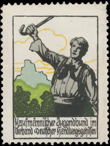 KaufmÃ¤nnischer Jugendverband