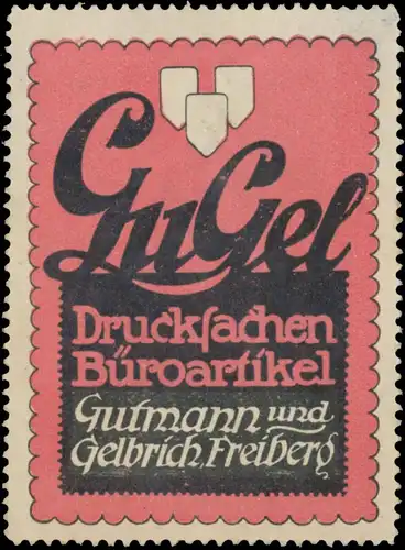 Gugel Drucksachen & Büroartikel