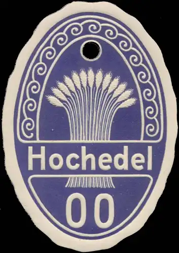 Hochedel