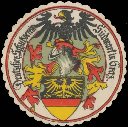 Deutscher Schutzverein SÃ¼dmark