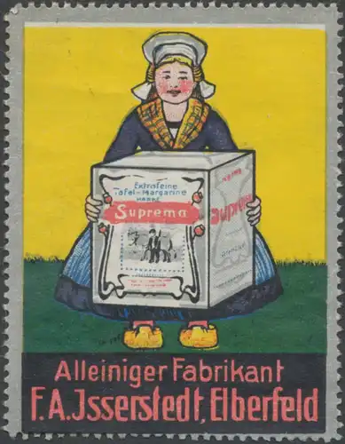 Suprema Margarine