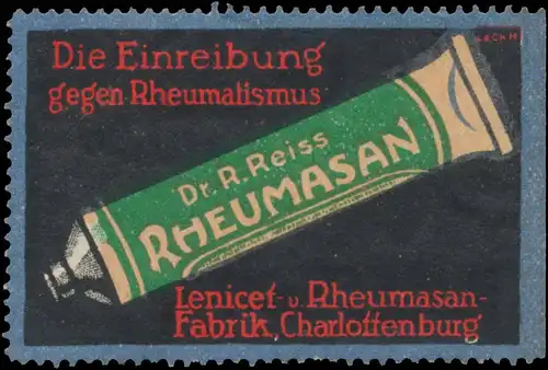 Rheumasan