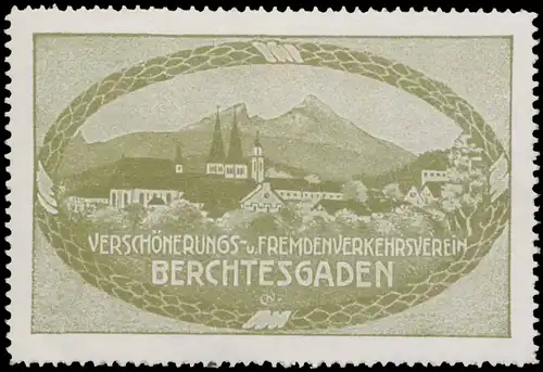 VerschÃ¶nerungs- und Fremdenverkehrsverein