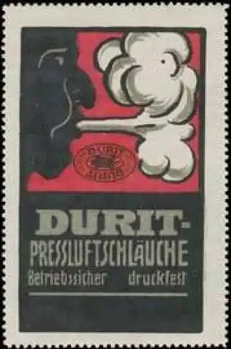 Durit-PressluftschlÃ¤uche