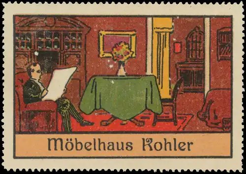 MÃ¶belhaus Kohler