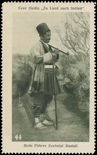 Mein FÃ¼hrer Kerbelai Madali