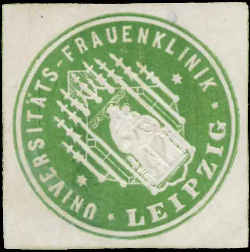 UniversitÃ¤ts-Frauenklinik