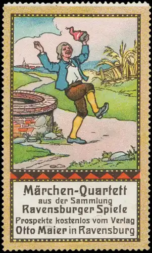 MÃ¤rchen-Quartett
