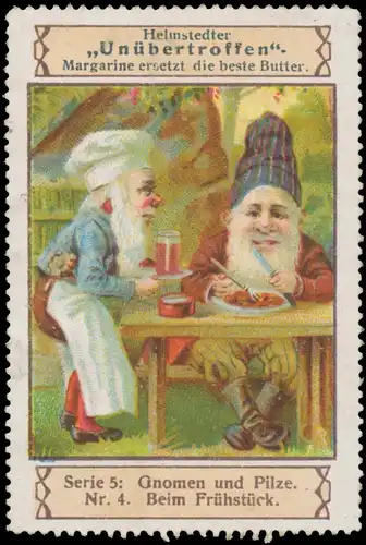 Beim FrÃ¼hstÃ¼ck