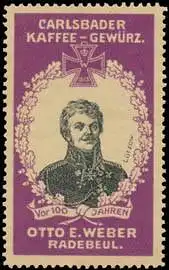 Ludwig Adolf Wilhelm von LÃ¼tzow