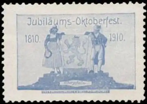 Oberfalz JubilÃ¤ums-Oktoberfest