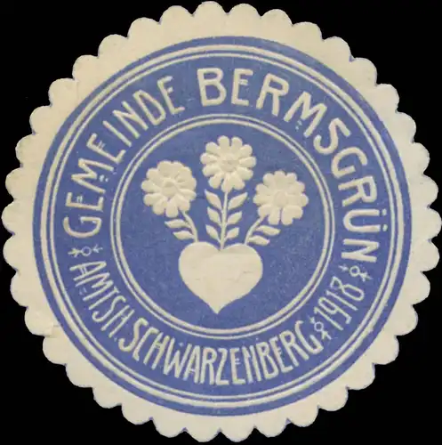 Gemeinde BermsgrÃ¼n