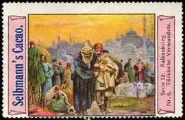 TÃ¼rkische Verwundete