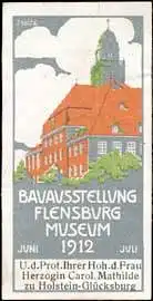 Bauausstellung Flensburg