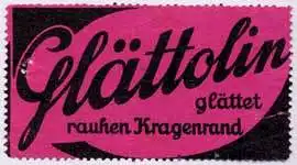 GlÃ¤ttolin