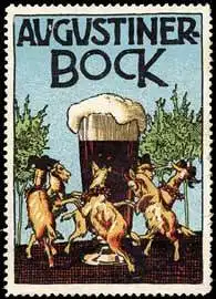 Augustiner-Bock