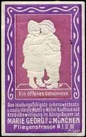 MÃ¶bel-Kaufhaus Marie Georg