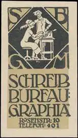 Schreibbureau Graphia