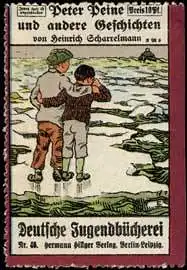 Peter Peine und andere Geschichten