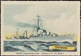 ZerstÃ¶rer