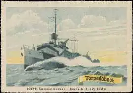 Torpedoboot
