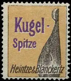 Kugelspitze