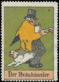 Der BrÃ¤uhÃ¤usler