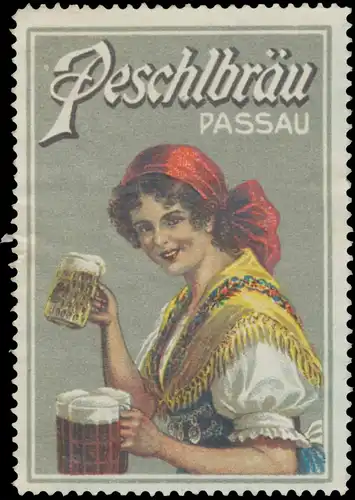 PeschlbrÃ¤u