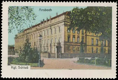 KÃ¶nigliches SchloÃ